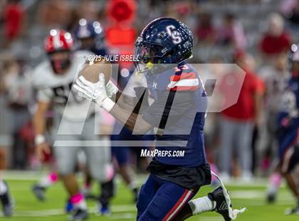 Thumbnail 3 in Langham Creek @ Cypress Springs photogallery.
