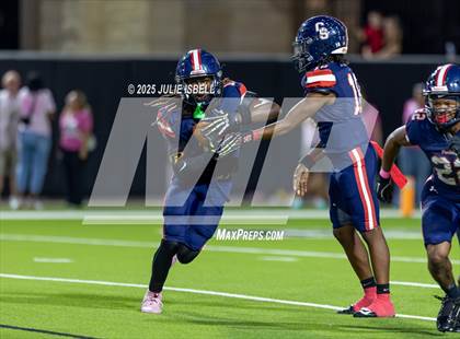 Thumbnail 2 in Langham Creek @ Cypress Springs photogallery.