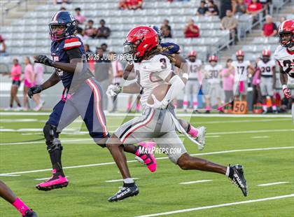Thumbnail 1 in Langham Creek @ Cypress Springs photogallery.