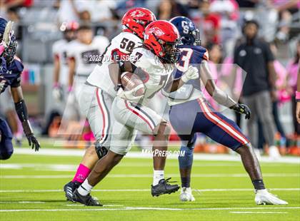 Thumbnail 2 in Langham Creek @ Cypress Springs photogallery.
