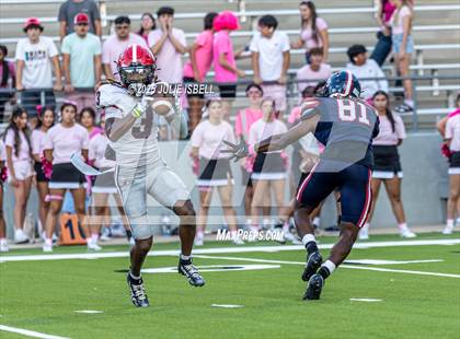 Thumbnail 1 in Langham Creek @ Cypress Springs photogallery.