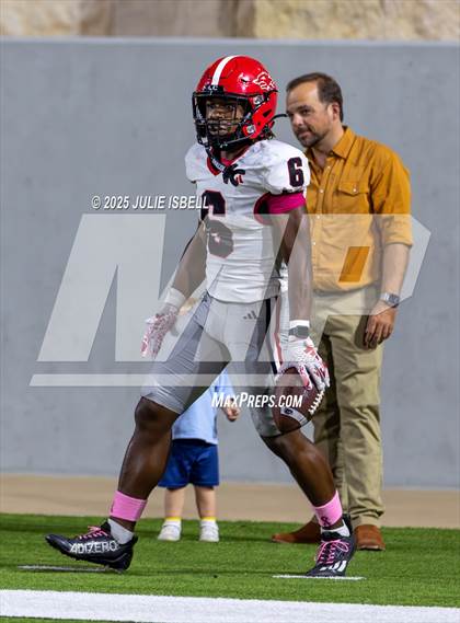 Thumbnail 1 in Langham Creek @ Cypress Springs photogallery.
