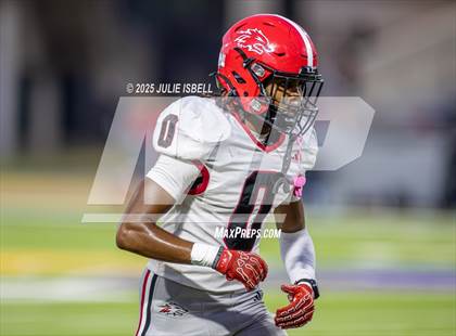 Thumbnail 1 in Langham Creek @ Cypress Springs photogallery.