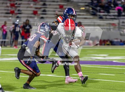 Thumbnail 3 in Langham Creek @ Cypress Springs photogallery.