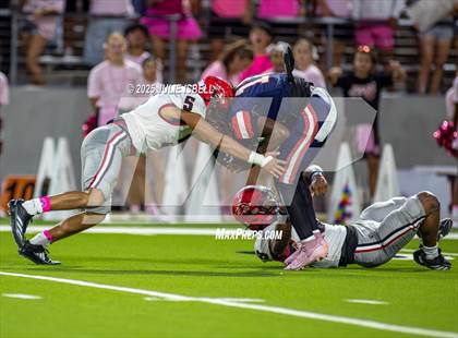 Thumbnail 2 in Langham Creek @ Cypress Springs photogallery.