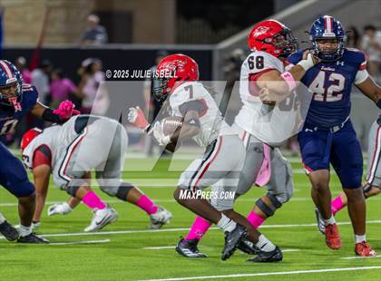 Thumbnail 3 in Langham Creek @ Cypress Springs photogallery.