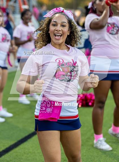 Thumbnail 2 in Langham Creek @ Cypress Springs photogallery.