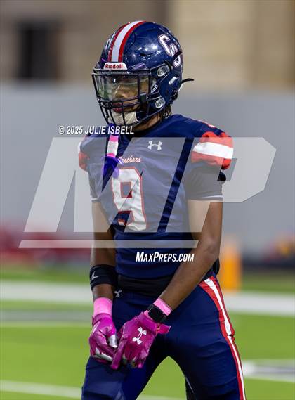Thumbnail 1 in Langham Creek @ Cypress Springs photogallery.