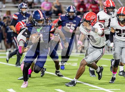 Thumbnail 2 in Langham Creek @ Cypress Springs photogallery.