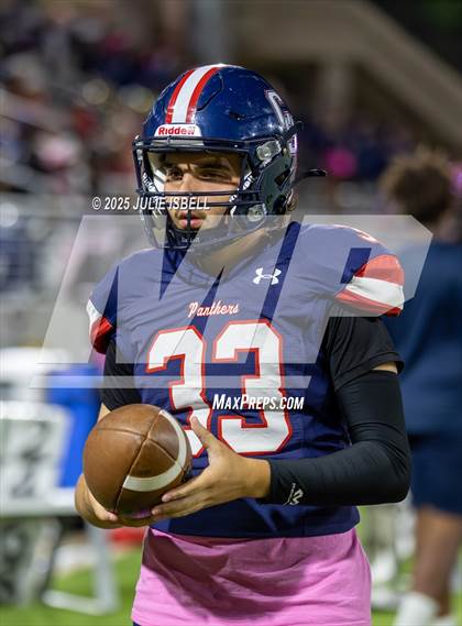 Thumbnail 3 in Langham Creek @ Cypress Springs photogallery.