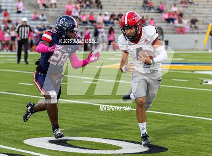 Thumbnail 1 in Langham Creek @ Cypress Springs photogallery.