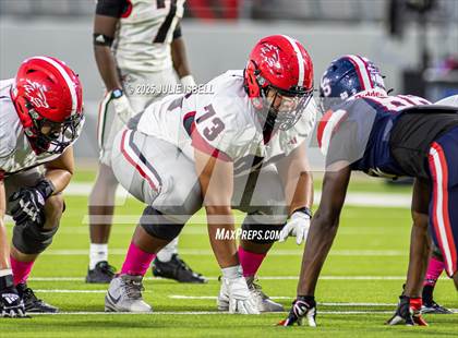 Thumbnail 1 in Langham Creek @ Cypress Springs photogallery.