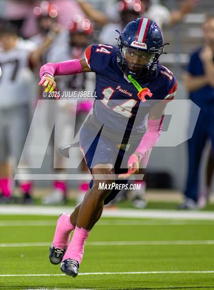 Thumbnail 3 in Langham Creek @ Cypress Springs photogallery.