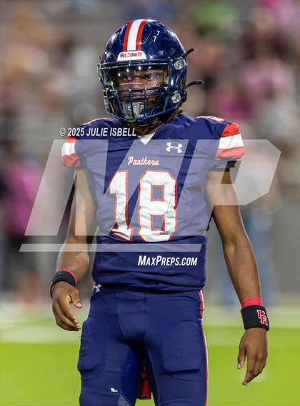 Thumbnail 1 in Langham Creek @ Cypress Springs photogallery.
