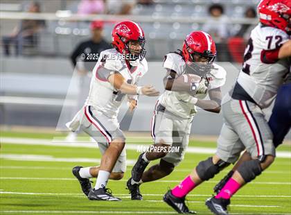 Thumbnail 2 in Langham Creek @ Cypress Springs photogallery.