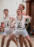 Photo from the gallery "Union @ Providence Hall"