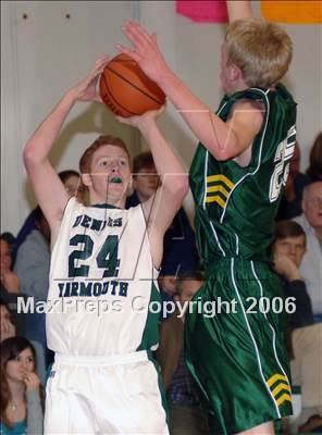 Thumbnail 1 in King Philip Regional @ Dennis-Yarmouth Regional photogallery.