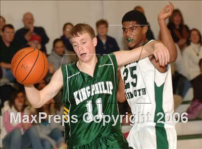 Thumbnail 3 in King Philip Regional @ Dennis-Yarmouth Regional photogallery.