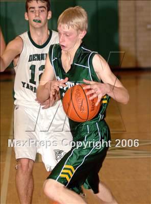 Thumbnail 1 in King Philip Regional @ Dennis-Yarmouth Regional photogallery.