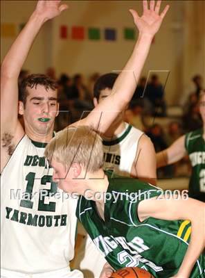 Thumbnail 3 in King Philip Regional @ Dennis-Yarmouth Regional photogallery.