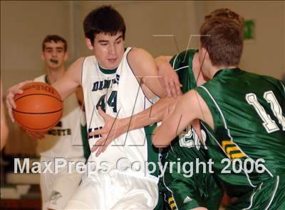 Thumbnail 2 in King Philip Regional @ Dennis-Yarmouth Regional photogallery.