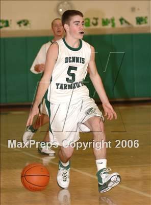 Thumbnail 3 in King Philip Regional @ Dennis-Yarmouth Regional photogallery.