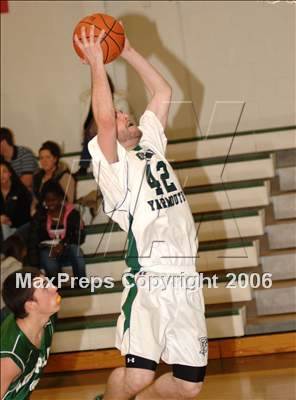 Thumbnail 3 in King Philip Regional @ Dennis-Yarmouth Regional photogallery.