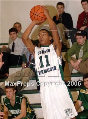 Thumbnail 3 in King Philip Regional @ Dennis-Yarmouth Regional photogallery.