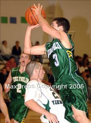 Thumbnail 3 in King Philip Regional @ Dennis-Yarmouth Regional photogallery.