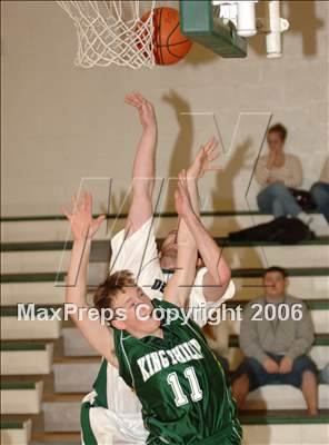 Thumbnail 1 in King Philip Regional @ Dennis-Yarmouth Regional photogallery.