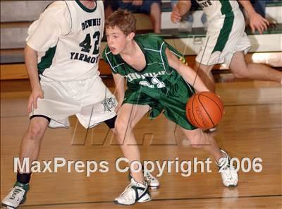 Thumbnail 3 in King Philip Regional @ Dennis-Yarmouth Regional photogallery.