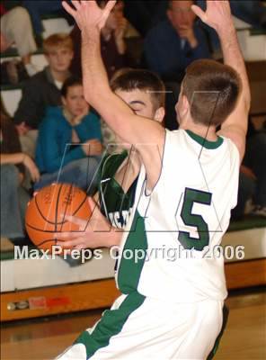 Thumbnail 2 in King Philip Regional @ Dennis-Yarmouth Regional photogallery.