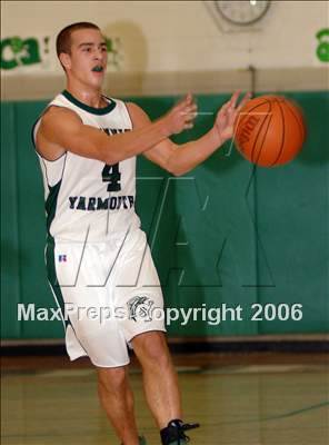 Thumbnail 1 in King Philip Regional @ Dennis-Yarmouth Regional photogallery.
