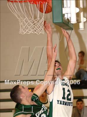 Thumbnail 1 in King Philip Regional @ Dennis-Yarmouth Regional photogallery.