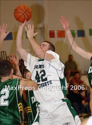 Thumbnail 2 in King Philip Regional @ Dennis-Yarmouth Regional photogallery.