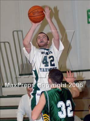 Thumbnail 1 in King Philip Regional @ Dennis-Yarmouth Regional photogallery.