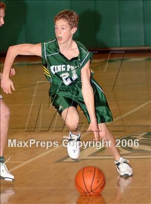 Thumbnail 2 in King Philip Regional @ Dennis-Yarmouth Regional photogallery.