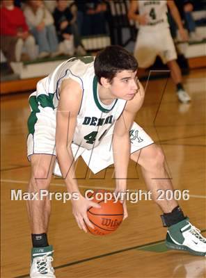 Thumbnail 3 in King Philip Regional @ Dennis-Yarmouth Regional photogallery.