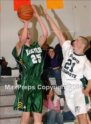 Thumbnail 2 in King Philip Regional @ Dennis-Yarmouth Regional photogallery.