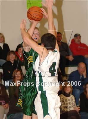 Thumbnail 2 in King Philip Regional @ Dennis-Yarmouth Regional photogallery.