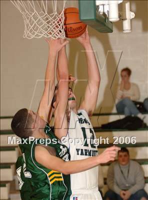 Thumbnail 2 in King Philip Regional @ Dennis-Yarmouth Regional photogallery.