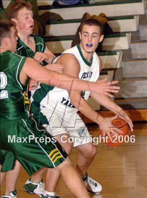 Thumbnail 3 in King Philip Regional @ Dennis-Yarmouth Regional photogallery.