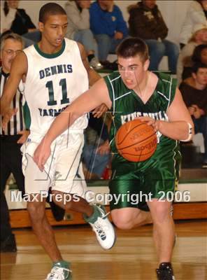 Thumbnail 2 in King Philip Regional @ Dennis-Yarmouth Regional photogallery.