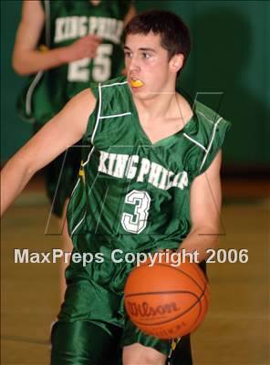 Thumbnail 1 in King Philip Regional @ Dennis-Yarmouth Regional photogallery.