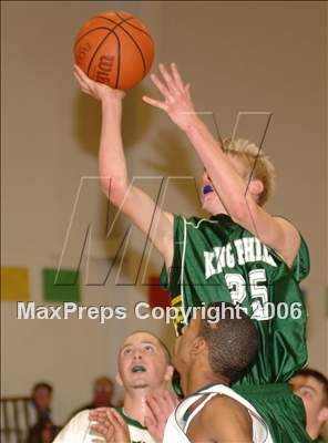 Thumbnail 2 in King Philip Regional @ Dennis-Yarmouth Regional photogallery.