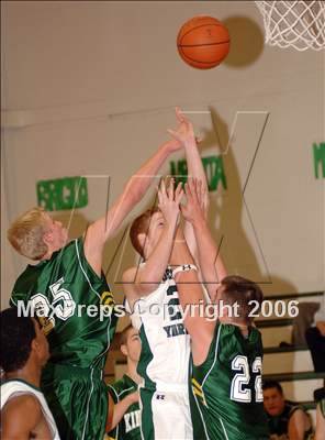 Thumbnail 3 in King Philip Regional @ Dennis-Yarmouth Regional photogallery.