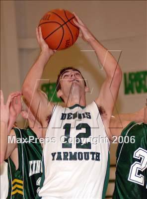 Thumbnail 1 in King Philip Regional @ Dennis-Yarmouth Regional photogallery.