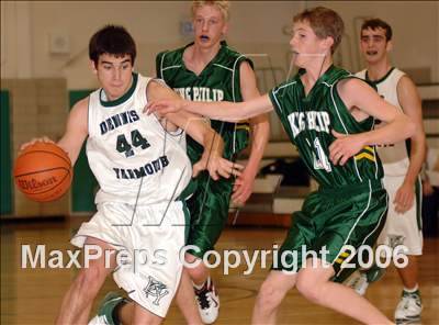 Thumbnail 3 in King Philip Regional @ Dennis-Yarmouth Regional photogallery.