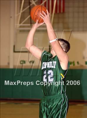 Thumbnail 2 in King Philip Regional @ Dennis-Yarmouth Regional photogallery.