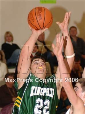 Thumbnail 3 in King Philip Regional @ Dennis-Yarmouth Regional photogallery.